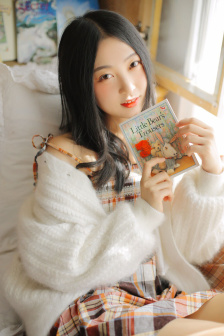 摇摆艳夏